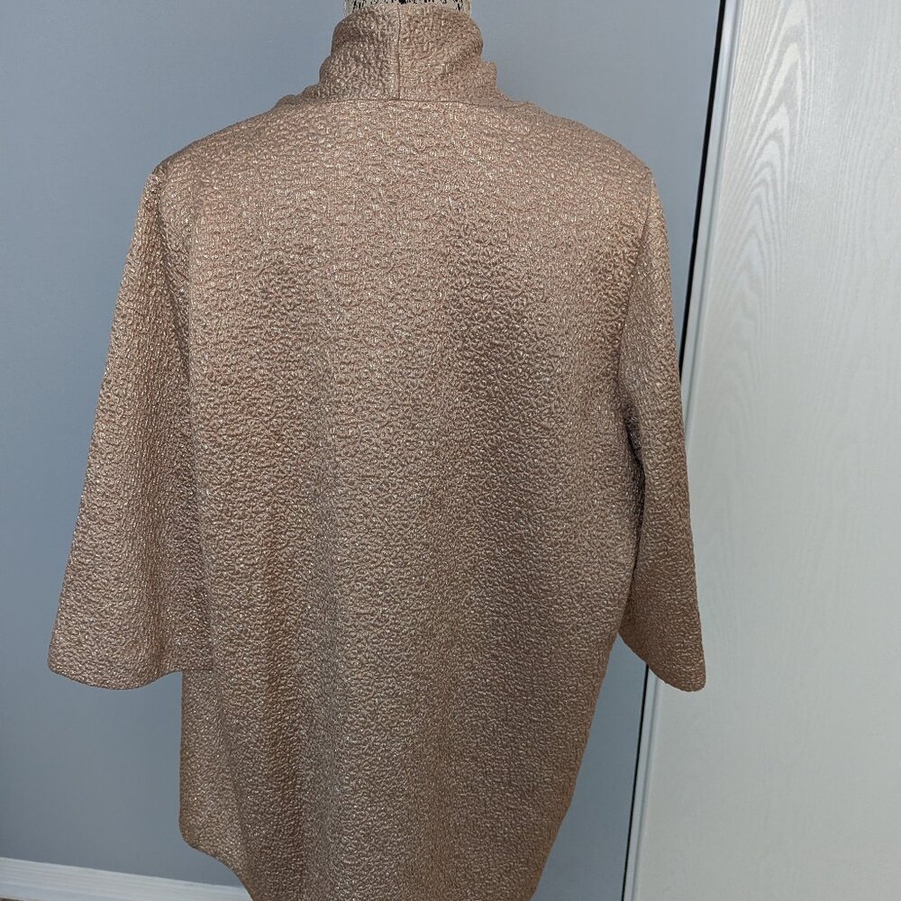 Matina Rinaldi light Blazer - Picture 4 of 11